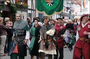 Schützengilde Korbach