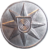 Medallie Historische Schützengemeinschaft