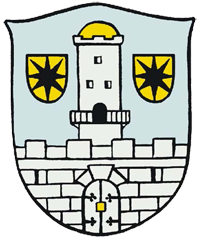 Wappen Freienhagen